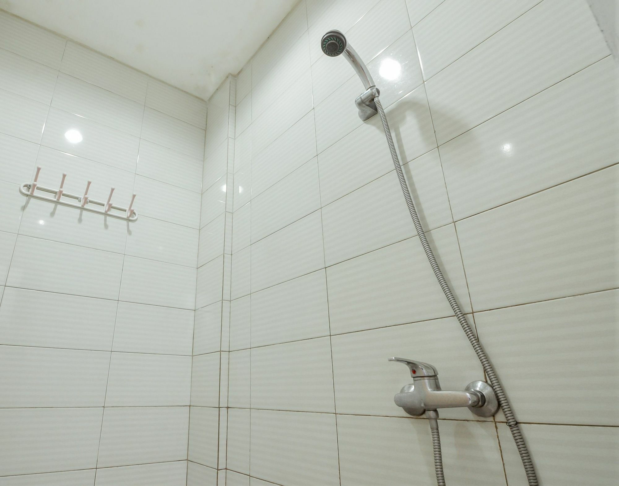 Zen Rooms Karet Pedurenan Jakarta Eksteriør billede